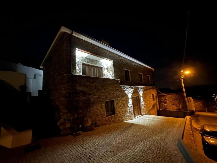 Casa Da Portelinha 派瓦堡 外观 照片