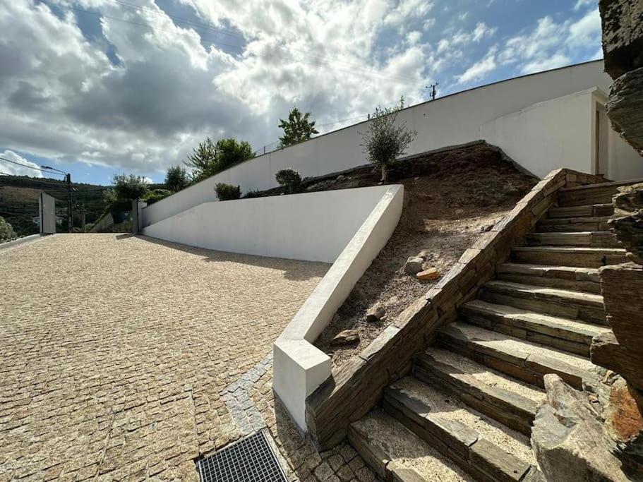 Casa Da Portelinha 派瓦堡 外观 照片