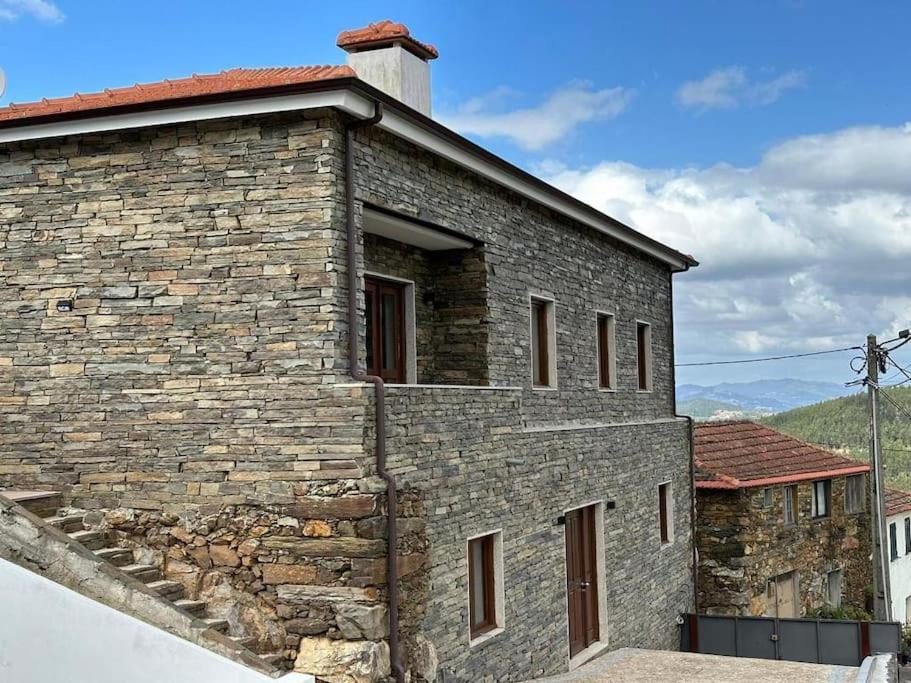 Casa Da Portelinha 派瓦堡 外观 照片