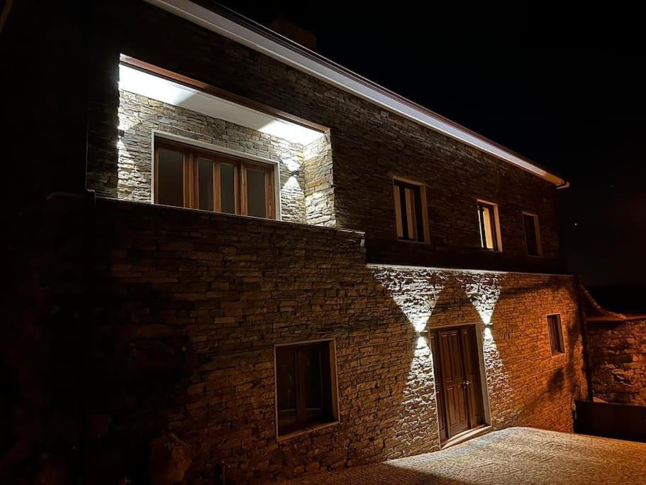Casa Da Portelinha 派瓦堡 外观 照片