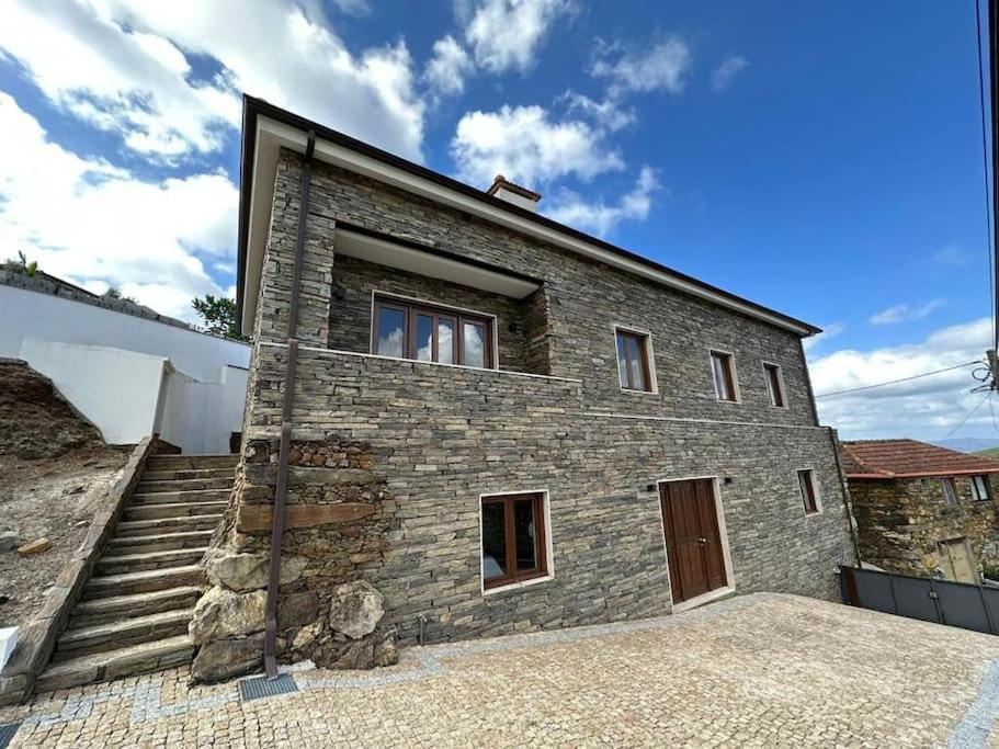 Casa Da Portelinha 派瓦堡 外观 照片